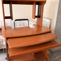 میز تحریر کامپیوتر شیک