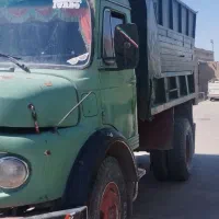 فروش بنز۹۱۱کمپرسی
