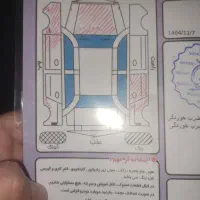 پراید 87 دوگانه|خودرو سواری و وانت|اردبیل, |دیوار