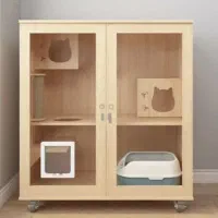 لانه برا پت شما|لوازم جانبی حیوانات|تهران, شهرک هما|دیوار