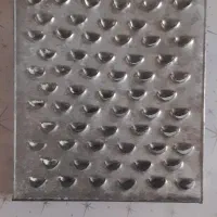 رنده خلال کردن پیاز الومنیوم