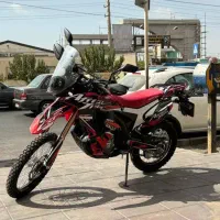 هندا crf CRF HONDA|موتورسیکلت|تهران, تهرانسر مرکزی|دیوار