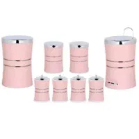 سرویس آشپزخانه کمرباریک نونو