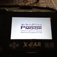 دستگاه دیاگ x car