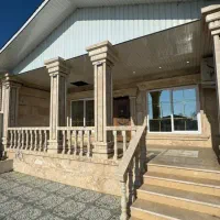 ویلا ساحلی شیک ۱۲۰ متری نوساخت چاف و چمخاله مبله|فروش خانه و ویلا|چاف و چمخاله, |دیوار