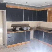 کابینت نئو کلاسیک و ممبران هایگلاسی|مصالح و تجهیزات ساختمان|رشت, یخسازی|دیوار