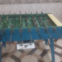 فوتبال‌دستی