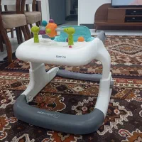 روروئک..واکربوه مارک کامینو
