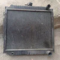 رادیاتورنیسان آلومینیومی