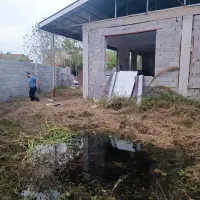 خانه ویلایی با ویو جنگل|فروش خانه و ویلا|املش, |دیوار