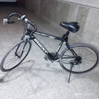 دوچرخه کورسی