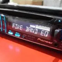 پخش پایونیر   ۶۳۵۰  SD