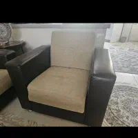 مبل استقبال