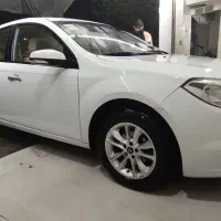 برلیانس h330 اتومات مدل 95