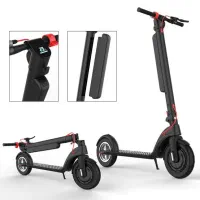 اسکوتر x8 برقی کویر موتور