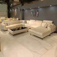 تخت خواب شو مبل راحتی کارن //نقد واقساط