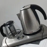 چای ساز