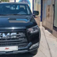 کی ام سی تی 8صفر خشک پیکاپ