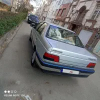 پژو 405بنزینی مدل93|خودرو سواری و وانت|اردبیل, |دیوار