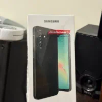samsung A26  256G Ram8 مشکی