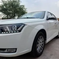 دنا پلاس ۶ دنده موتور Ef7p مدل ۱۴۰۴