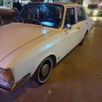 پیکان سواری مدل ۷۷ مدارک کامل