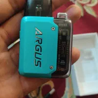 پاد ووپو آرگاس پی وان