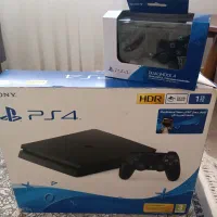 Ps4اسلیم اکانتی 1 ترا
