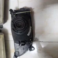 چراغ عقب و جلو هاچبک کره ای و..|قطعات یدکی و لوازم جانبی|صباشهر, |دیوار