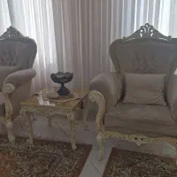 مبلمان استیل|مبلمان خانگی و میز عسلی|تهران, مخصوص|دیوار