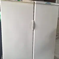 یخچال و فریزر پارس دوقلو