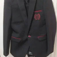 کت و شلوار پسرونه ۹الی ۱۰ساله