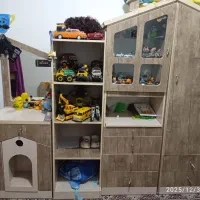 خانه و آشپزخانه