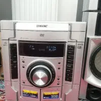 ضبط و باند سونی (gnz55)