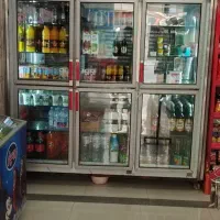 فروش وسایل مغازه|فروشگاه و مغازه|رباطکریم, نصیرشهر|دیوار