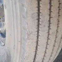 لاستیک نیسان وانت