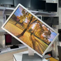 مانیتور U2312 LED IPS ضمانت یک‌ماهه