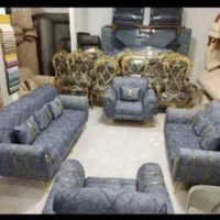 مبل راحتی باران|مبلمان خانگی و میز عسلی|ورامین, ورامین|دیوار