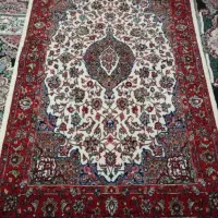 جفت فرش دستبافت ۴متری|فرش|تهران, شادآباد|دیوار