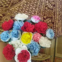 گل مصنوعی مجلسی
