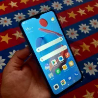شیاومی NOTE 8 Pro با حافظه 128 گیگ رام 6|موبایل|اسلام‌شهر, شهرک مهدیه|دیوار