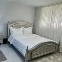 سوییت مبله روزانه/ سعادت آباد|اجارهٔ کوتاه‌مدت آپارتمان و سوئیت|تهران, آسمان|دیوار