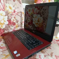 رایانه کامپیوتر لپ تاپ dell