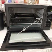 توستر|اجاق گاز و لوازم برقی پخت‌وپز|شهر ری, علایین|دیوار