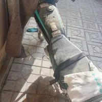 فروشی|موتورسیکلت|هشتگرد, قاسم آباد بزرگ|دیوار