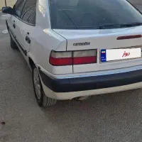 زانتیا دوهزار ۸۷|خودرو سواری و وانت|شیراز, فرودگاه شهید دستغیب شیراز|دیوار