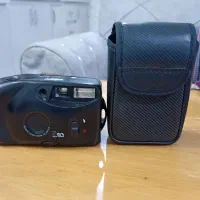 دوربین عکاسی درحد نو