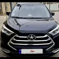 جک S3/کارکرده/ تحویل روز/سود بانکی