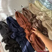 فروش شال برشکا پلیسه ی لمه دا و طرح دار