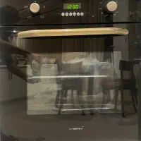 فر برقی گازی رابیتس